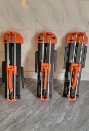 Tile Cutter