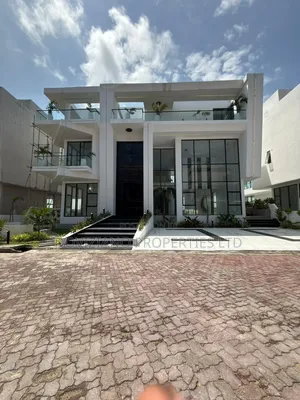 5bdrm Duplex in Osapa london for sale