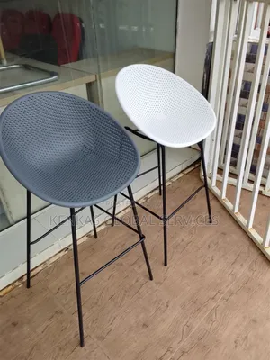 High Leg Bar Stools for Kitchen and Bars