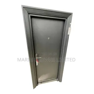 Security Steel Door
