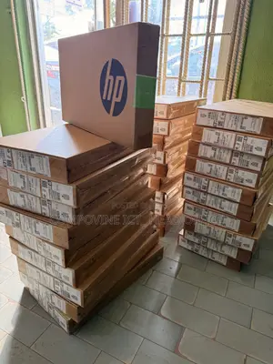 New Laptop HP ProBook 440 8GB Intel Core Ultra 5 SSD 512GB