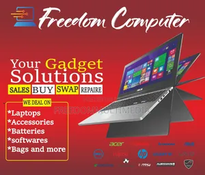 Computer An It Service