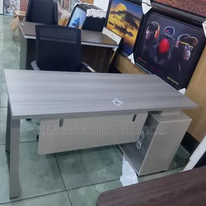 Semi Executive Office Table