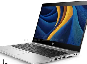 New Laptop HP EliteBook 840 G3 4GB Intel Core i5 SSD 256GB