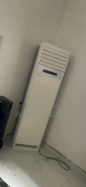 Hisense Standing Ac 2 Hp