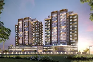 2bdrm Apartment in Paramount Twin, Lekki Phase 1 for sale