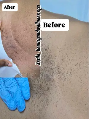 Professional Body Waxing – Walk-in Home Service Available