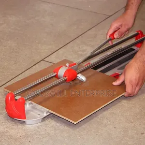 Tile Cutter