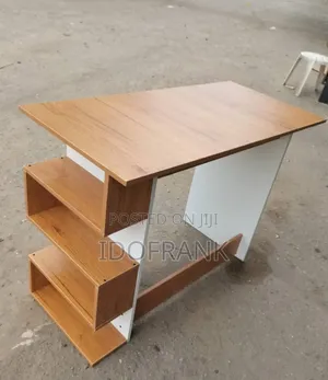 Luxury Office Table