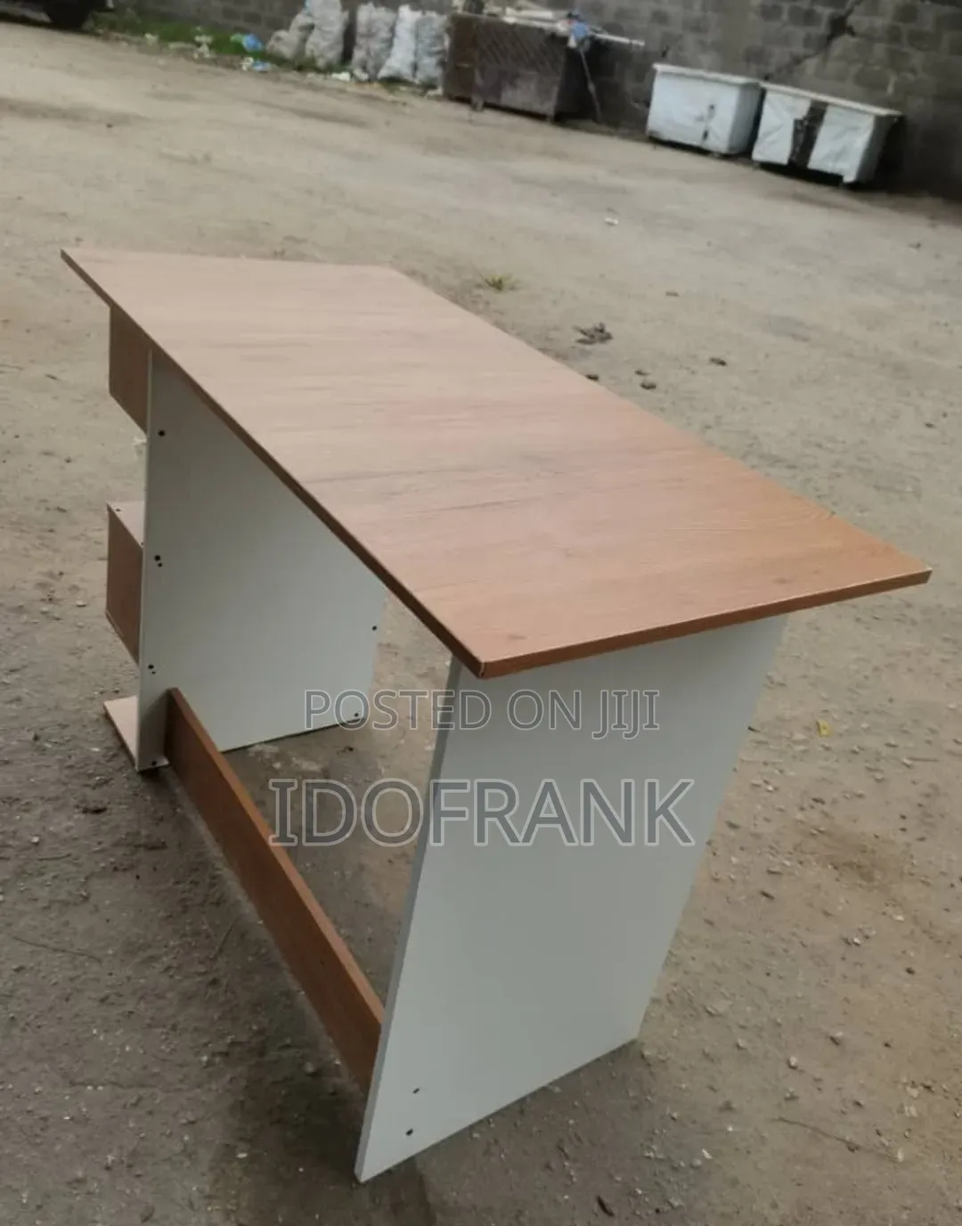 Luxury Office Table