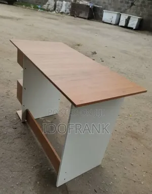 Luxury Office Table