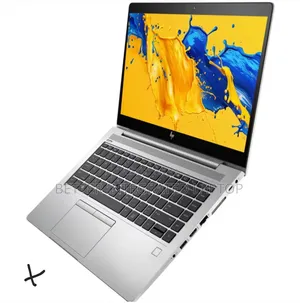 New Laptop HP EliteBook 840 G3 12GB Intel SSD 256GB