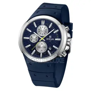 Men Wristwatch
