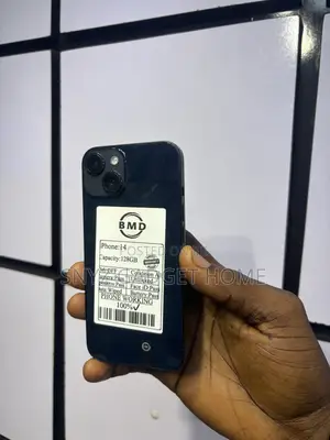 Apple iPhone 14 128 GB Blue