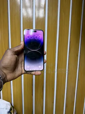 Apple iPhone 14 Pro Max 128 GB Purple