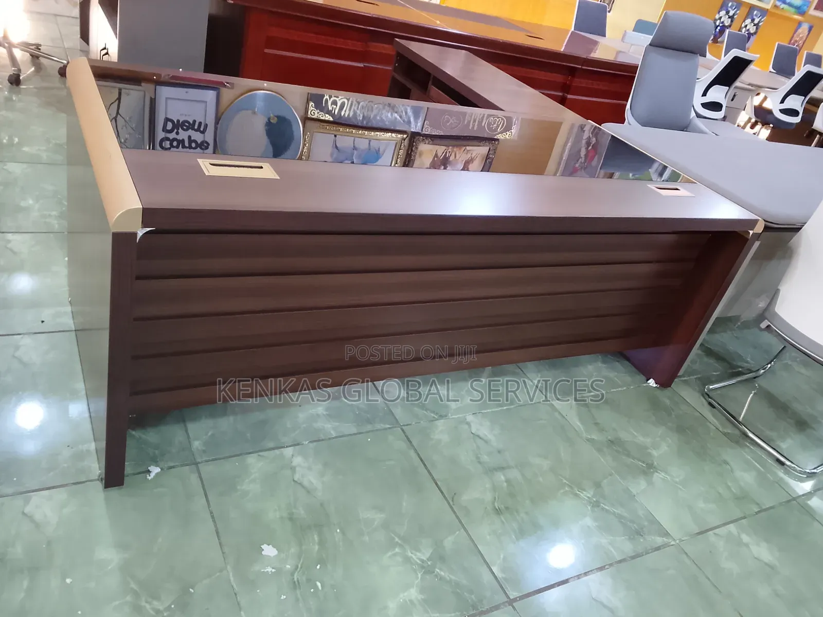 2m Executive Office Table