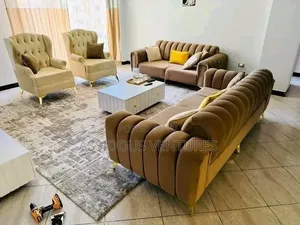 Five Star High Quality Complete Set Home Sofa