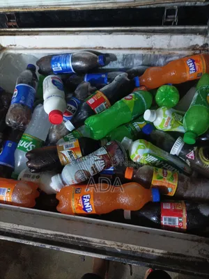 Soft Drinks