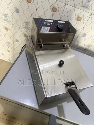 Deep Fryer