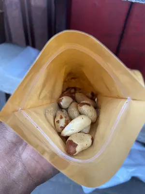 Brazil Nuts - 100g