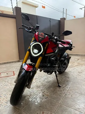 Ducati 2024 Red