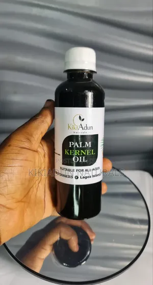 Palm Kernel Oil