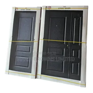 Steel Door 3ft and 4ft