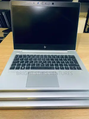Laptop HP EliteBook 830 G6 16GB Intel Core i5 SSD 256GB