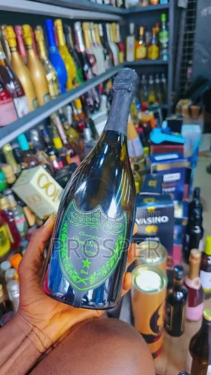 Don Preignon Champagne
