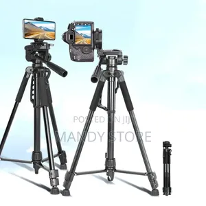 Camera Tripod Phone Tripod Stand