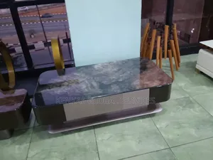 Luxury Center Table