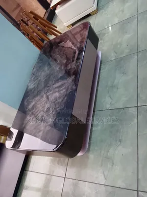 Luxury Center Table
