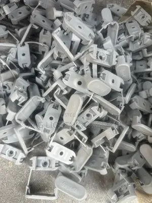 Adhesive Dc Clip