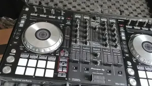 DDJ Sx3 Controller