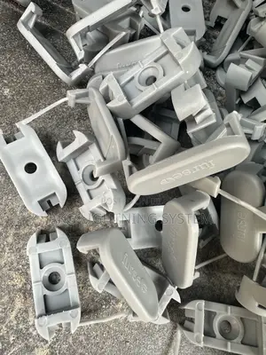 Adhesive Dc Clip