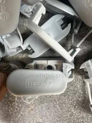 Adhesive Dc Clip