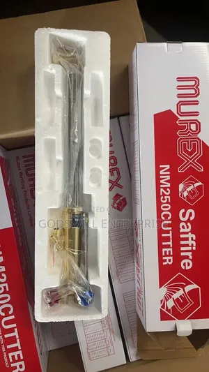 Saffire Cutter
