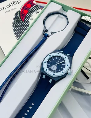 Patek Rubber