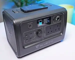 Bluetti Eb70