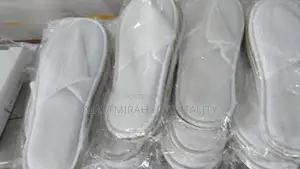 Indoor Slippers