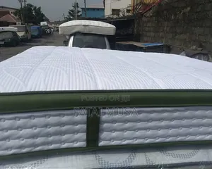6/6 Canadian Orthopedic Spring Mattress For Good Sleep