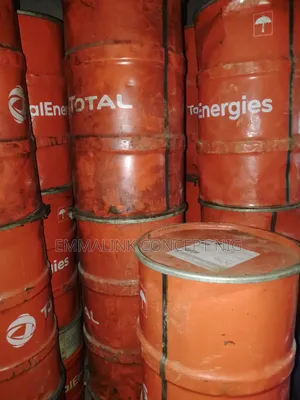 Total Energies Grease Ep2