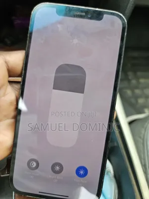 Apple iPhone 12 Pro 128 GB Blue
