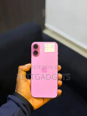 Apple iPhone 16 128 GB