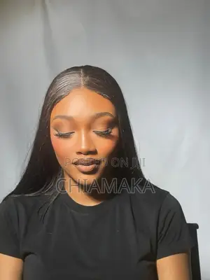 Professional Makeup Artist, Microblading and Lash Extension
