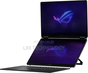 New Laptop Asus ROG Zephyrus Duo 16 32GB Intel Core Ultra 9 SSD 1T