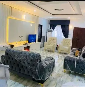 Modern High Quality Complete Set Home Sofa Chair