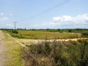 1 Plot of Dry Land at Imedu, Ibeju-Lekki for Sale