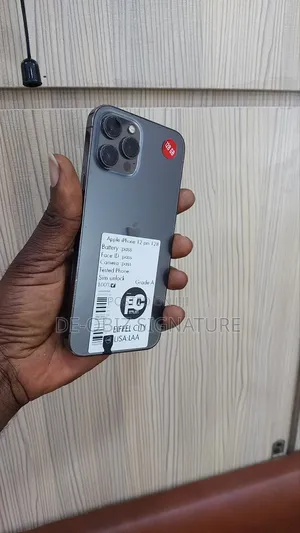 Apple iPhone 12 Pro Max 128 GB Silver
