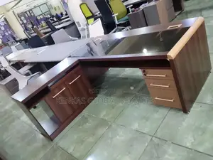 2m Executive Office Table